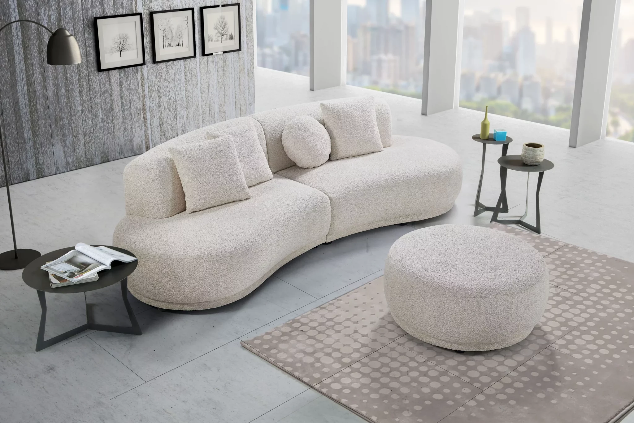 Jasa Service Sofa Tangerang  Sofa 3